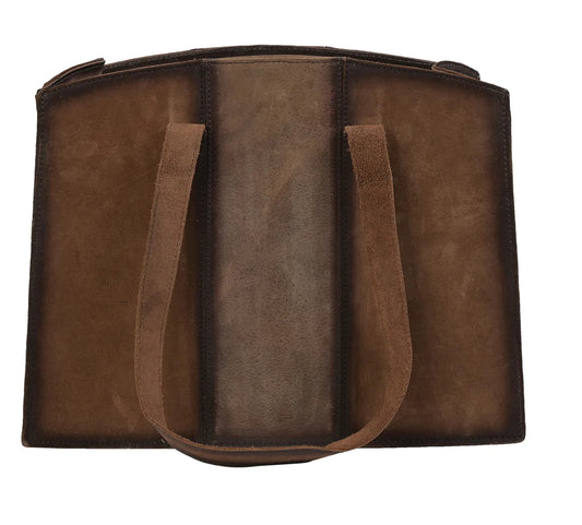 Purses STS Ranchwear Baroness Ella Satchel STS31222