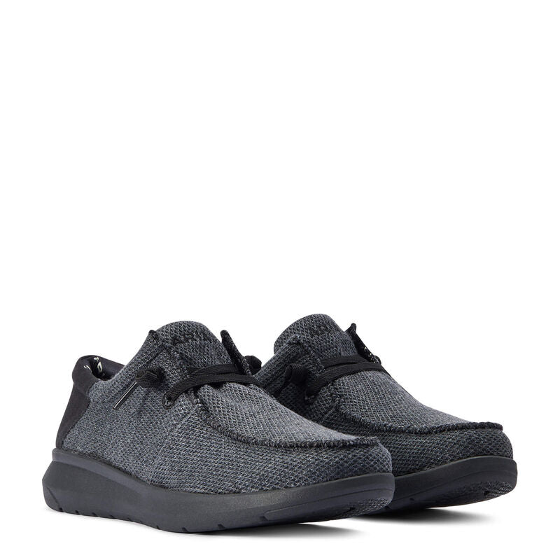 Shoes Men’s Ariat Hilo Stretch Lace 10042504