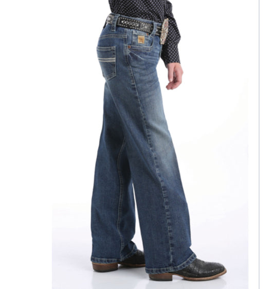 Jeans Kid’s Cinch Carter MB16182004