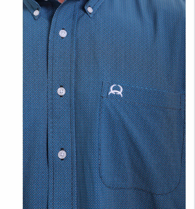 Shirts Men’s Cinch MTW1704065
