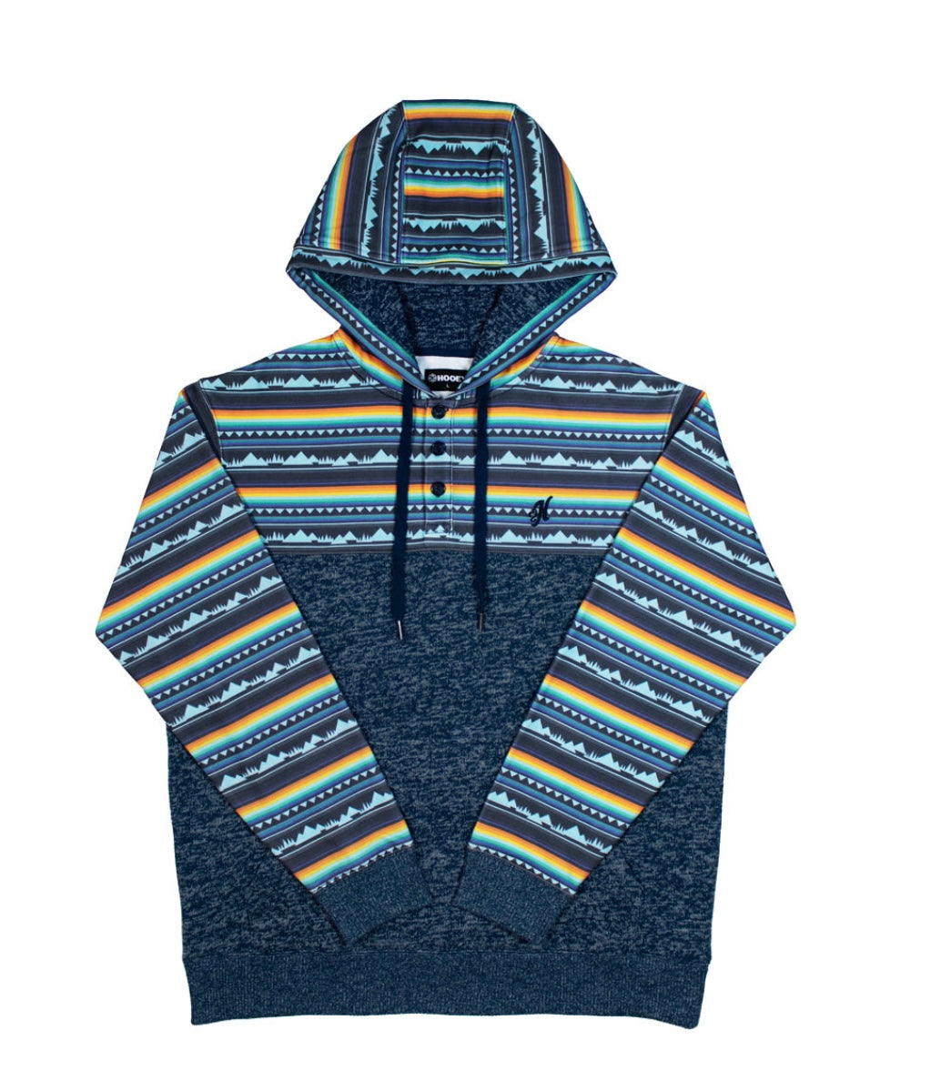 Outerwear Men’s Clearance Exchange Only. Hooey HH1194NVBL