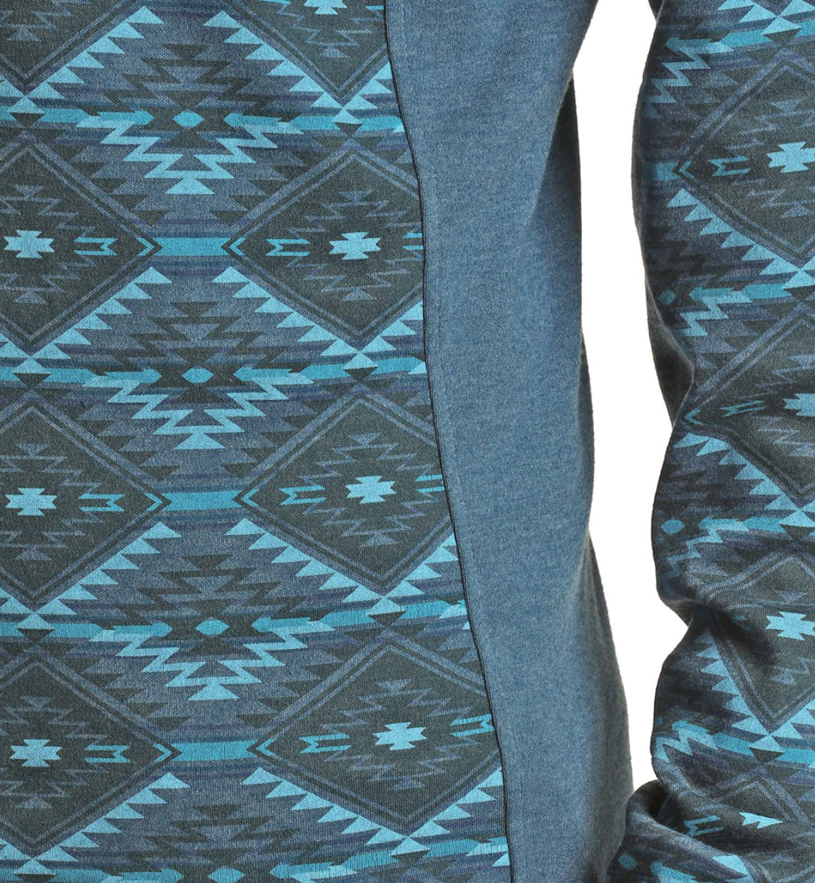 Outerwear Men’s Clearance as is no returns Heather Knit Quarter PRMO91RZXR