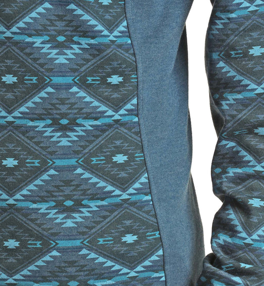 Outerwear Men’s Clearance as is no returns Heather Knit Quarter PRMO91RZXR