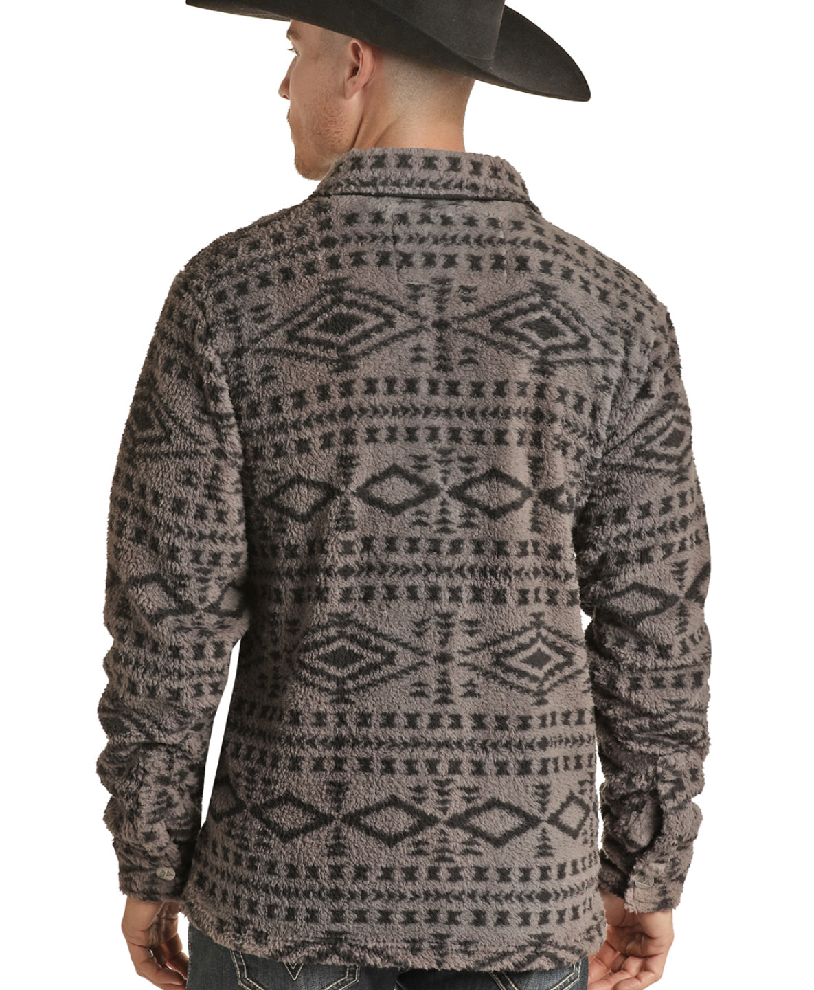 Outerwear Men’s Berber Jacket PRMO92RZY4