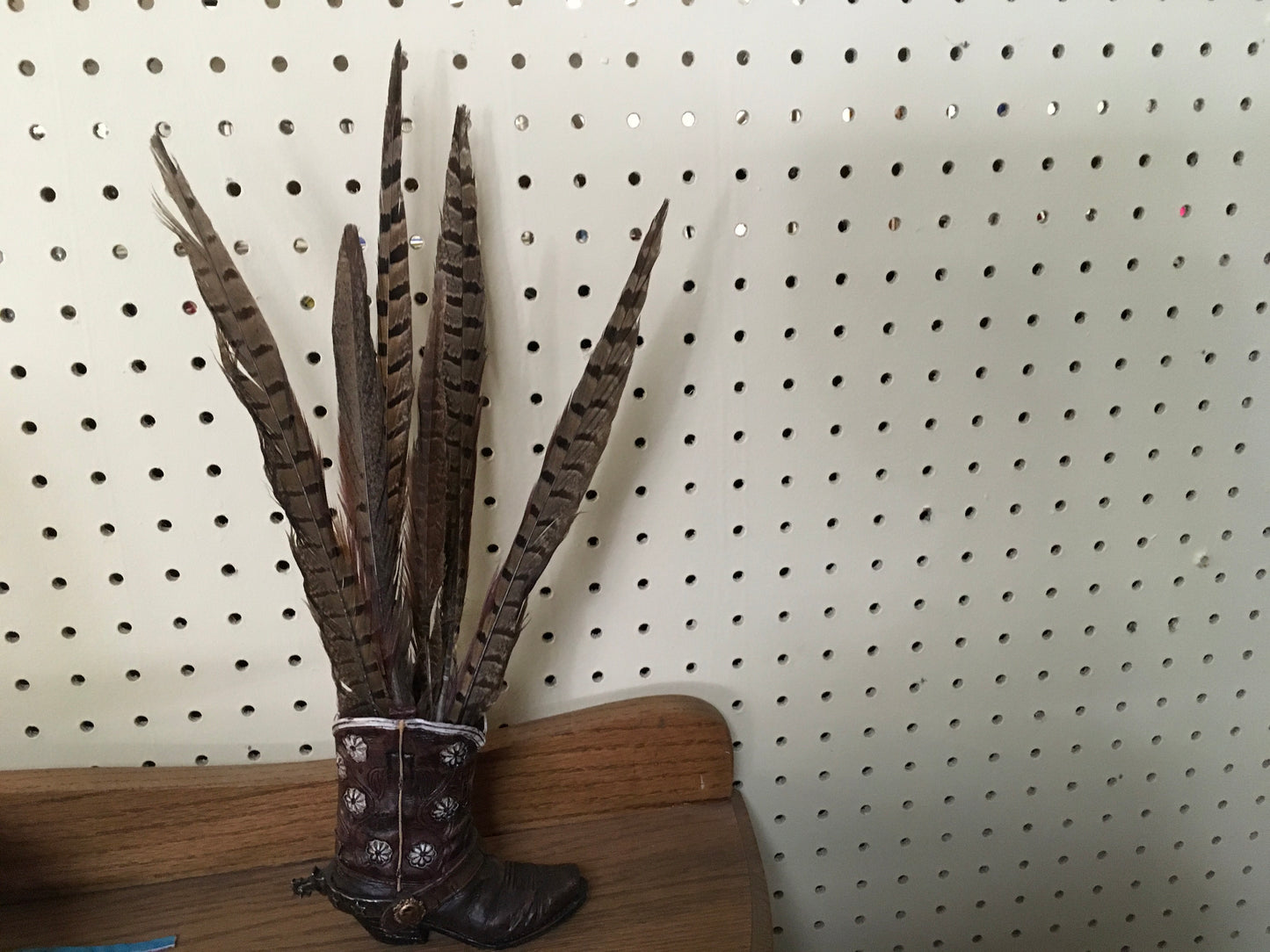 Accessories Hat Feathers,F-56 Pheasant