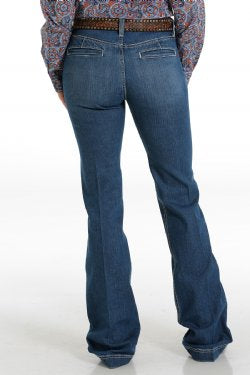 Jeans Women’s Cinch Trouser MJ81454087