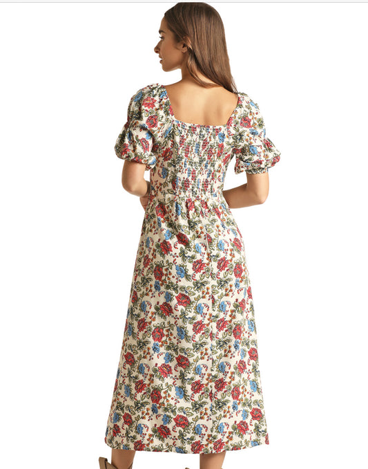 Dresses Women’s Rock & Roll Maxi RRWRD1RZNK