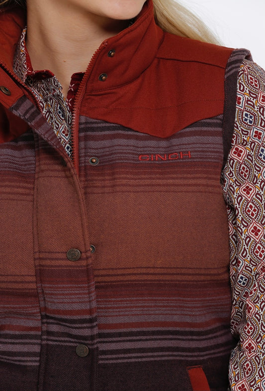 Outerwear Women’s Cinch MAV9884003