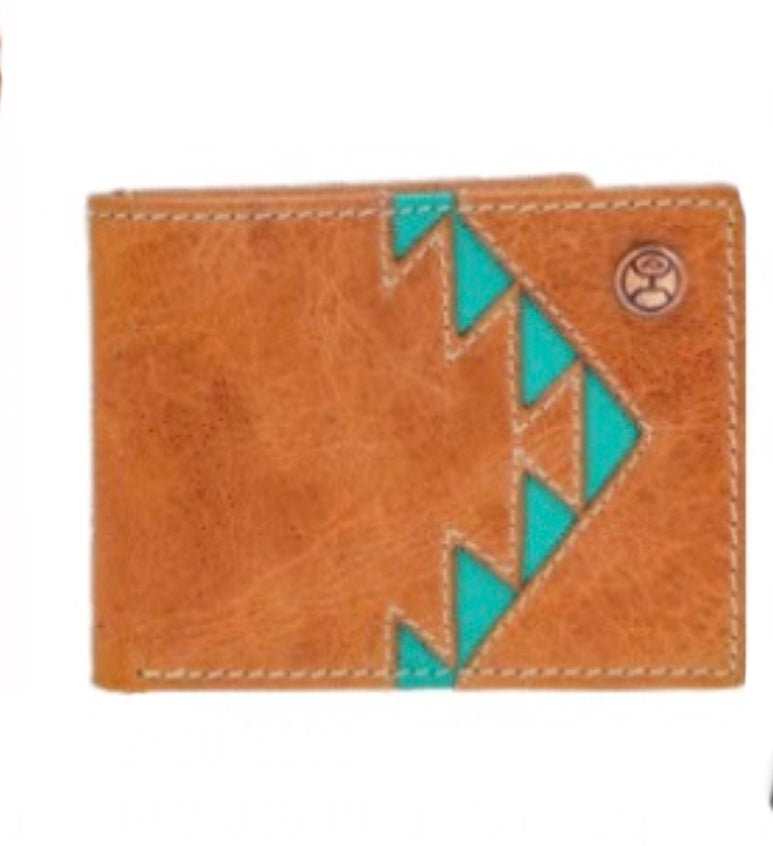 Wallets Hooey HFBF006-TNTQ