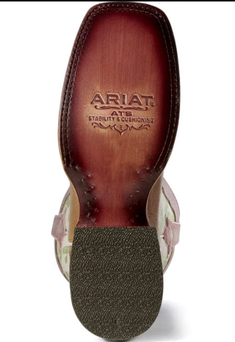 Boots Women’s Ariat.