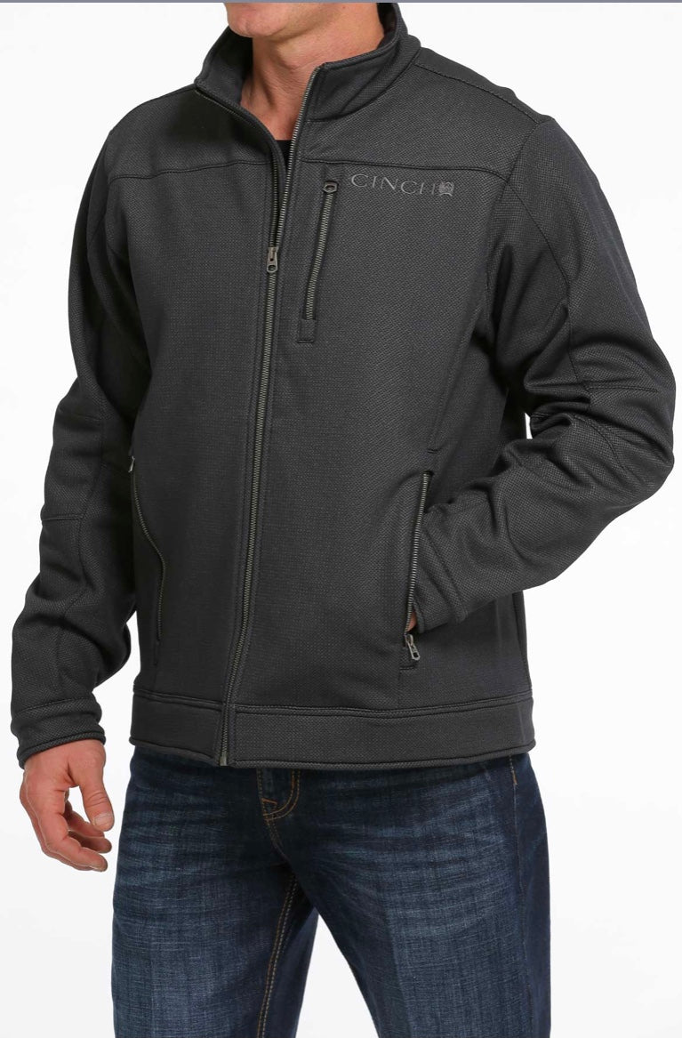 Outerwear Men’s Cinch Bonded Jacket MWJ1086010