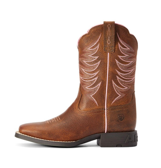 Boots Kids 10042413 Firecatcher Y