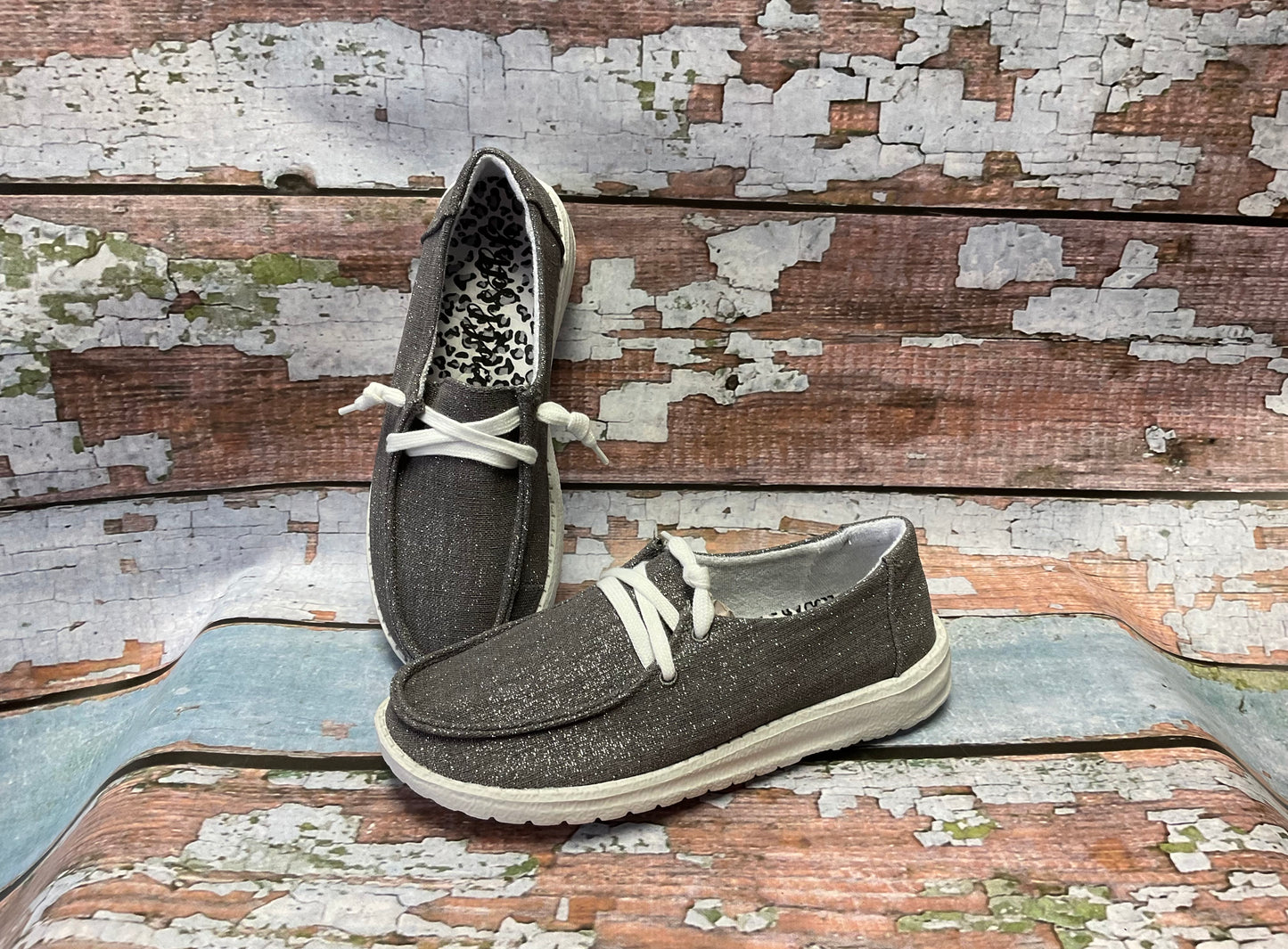 Women’s Shoes Holly Shine GJSP0186-010