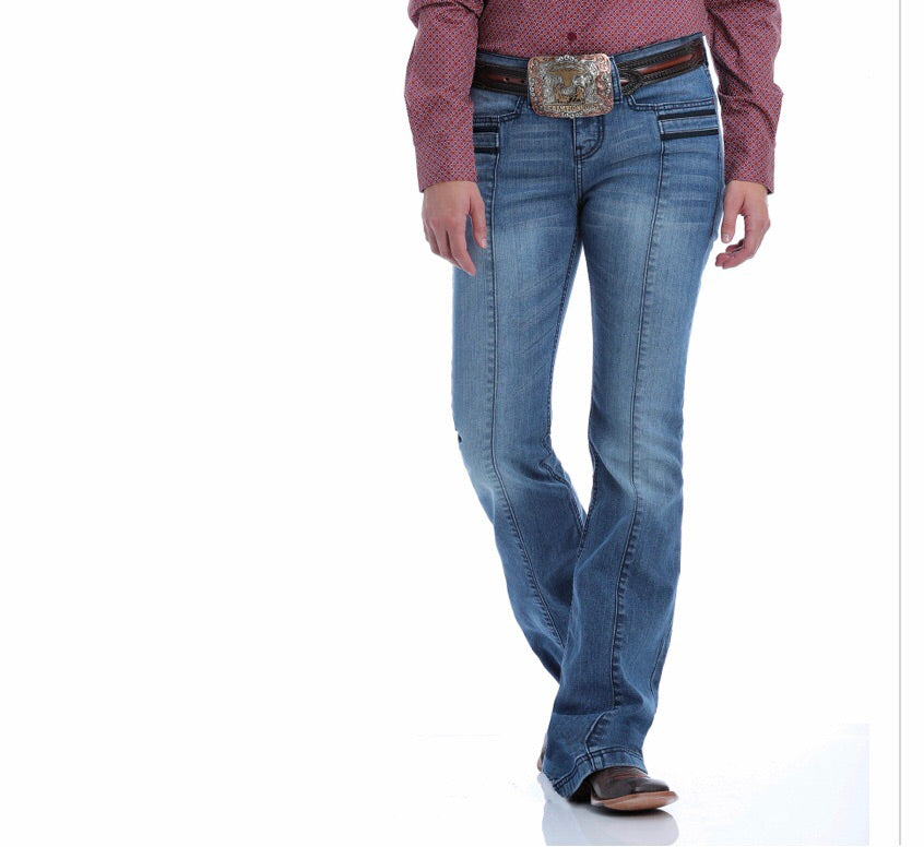 Jeans Women’s Cinch Lynden MJ81454077 IND
