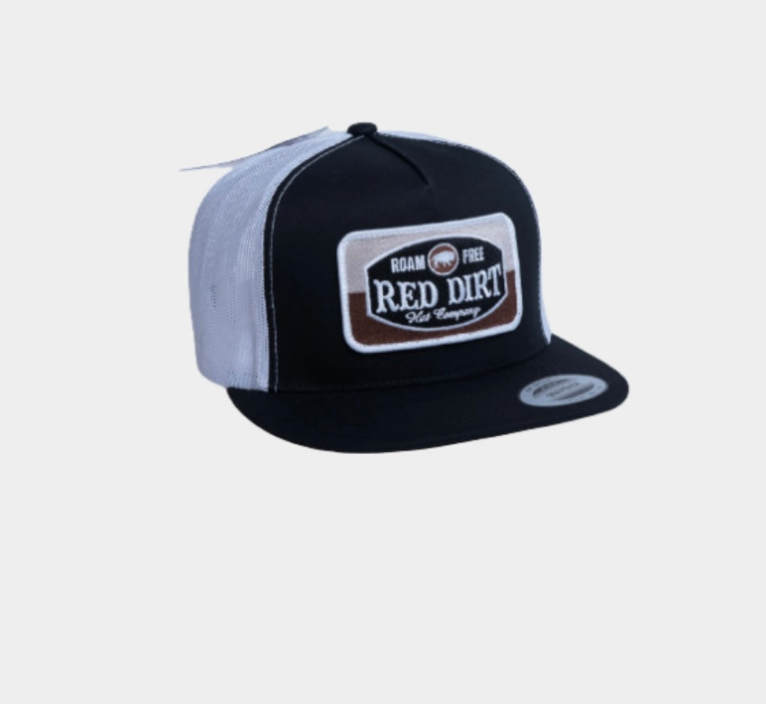 Ball Caps Red Dirt Hat Company