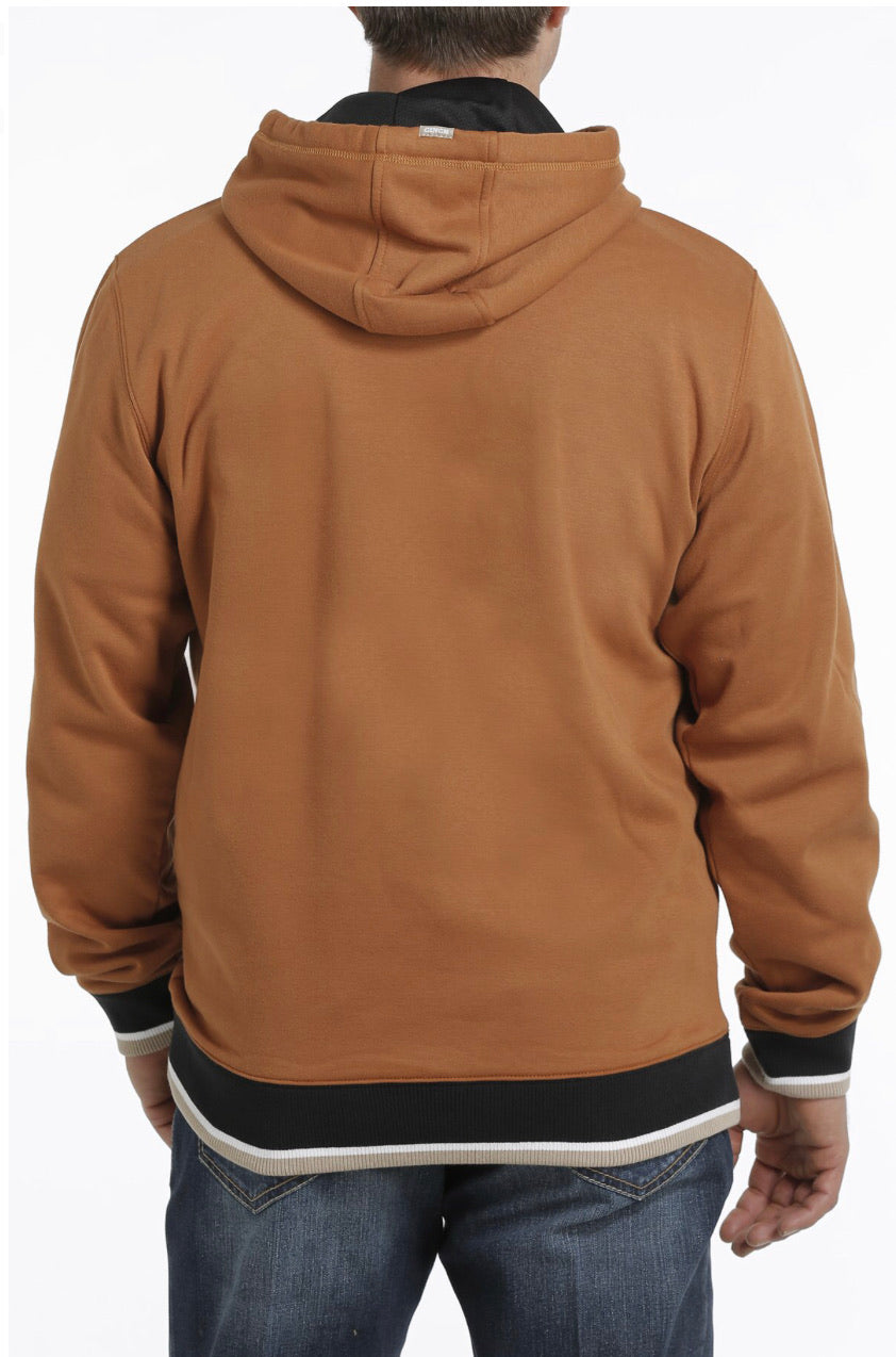 Outerwear Men’s Cinch Hoodie MWK1206019