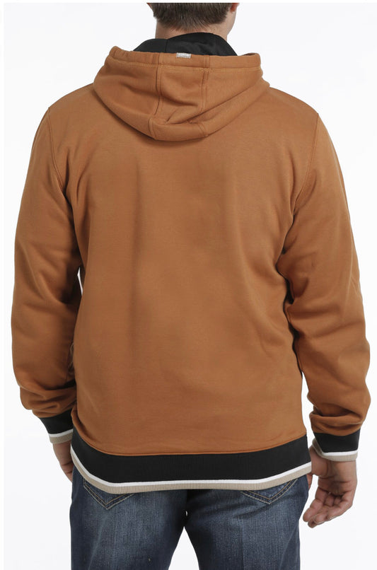 Outerwear Men’s Cinch Hoodie MWK1206019