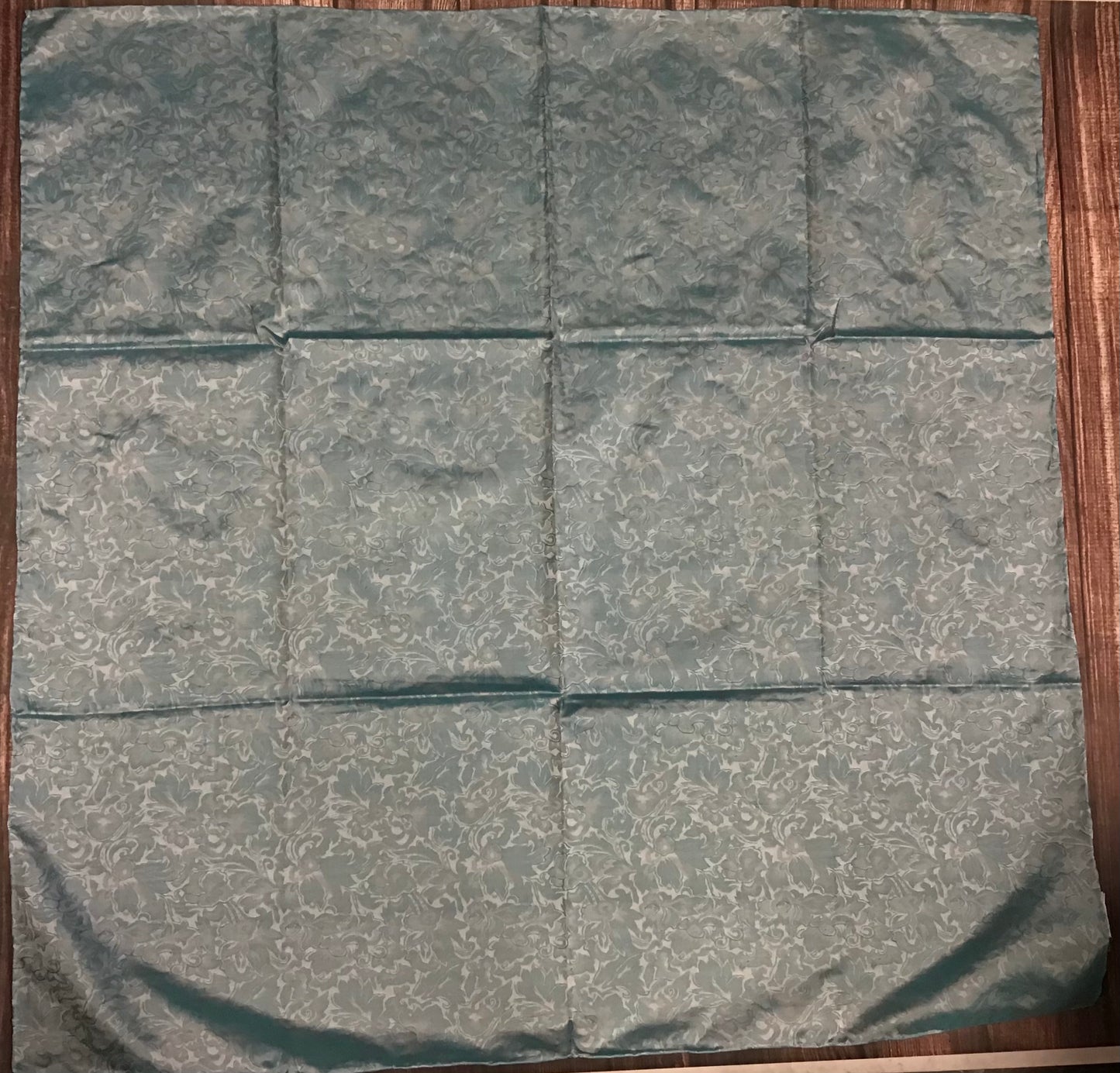 Scarves and Wild Rags Wyoming Traders BQIC