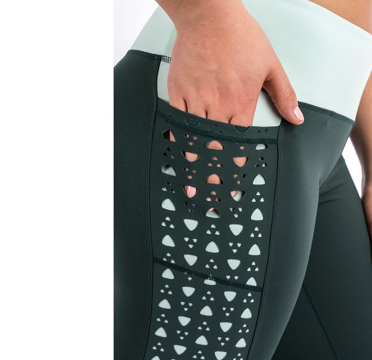 Jeans Women’s Cinch yoga pants MJU7853001