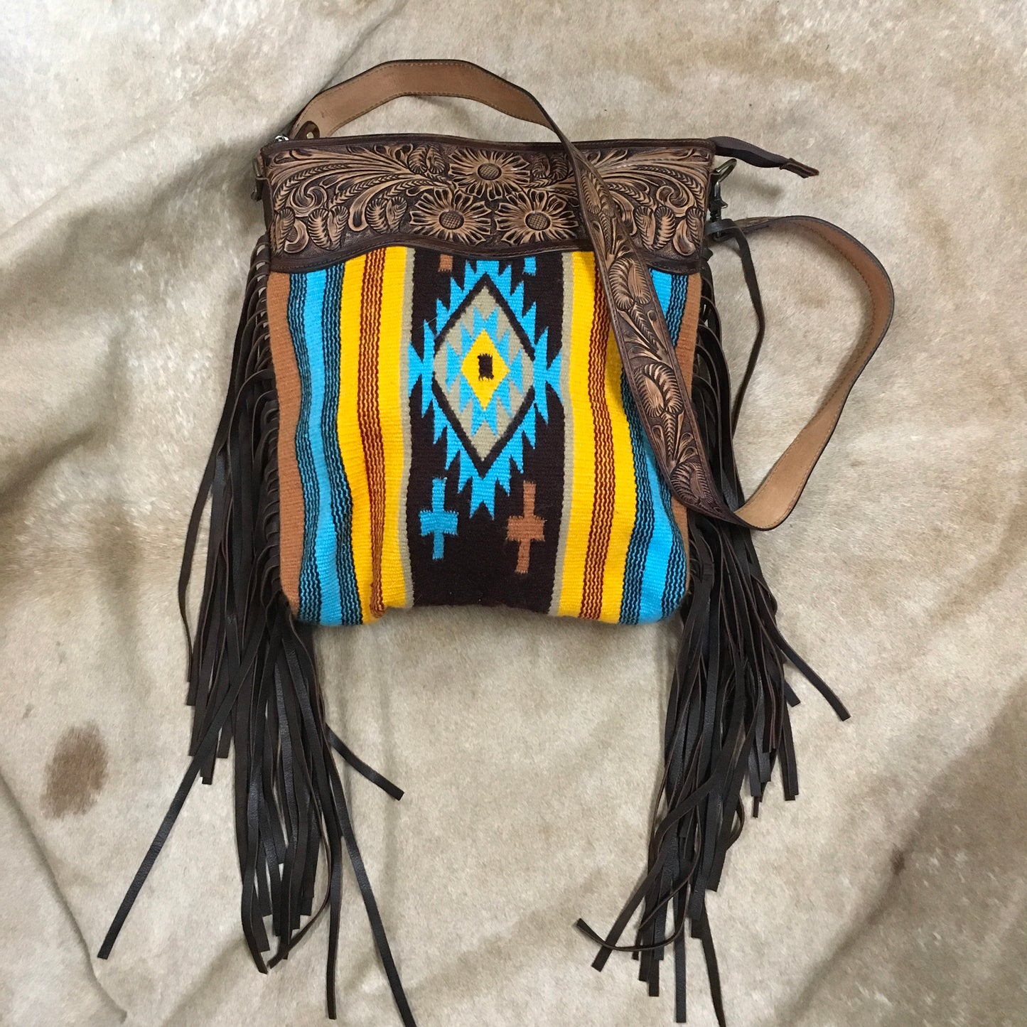 Purses Bags American Darling ADBGZ170R