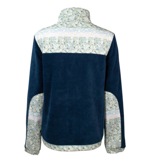 Outerwear Women’s Hooey Tech Jacket HJ101BLPR