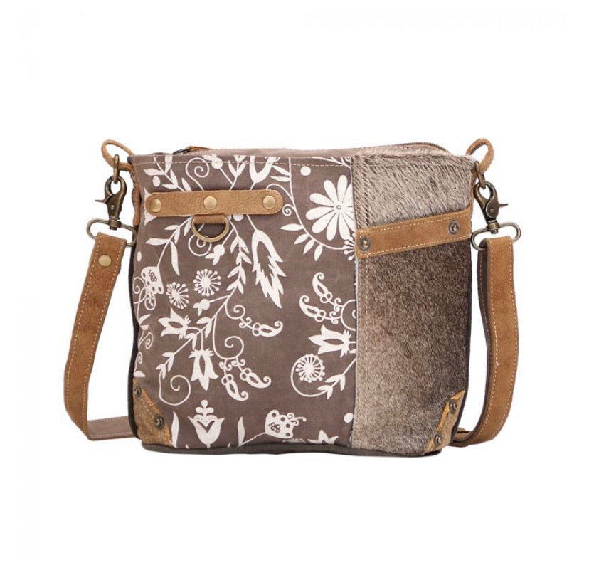 Purse Myra Bag Linaria shoulder bag S-1505