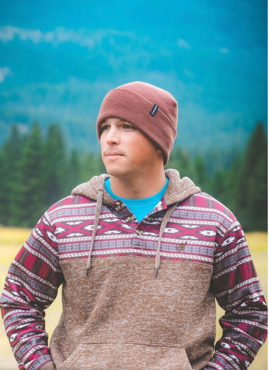 Outerwear Men’s Hooey HH1182BR