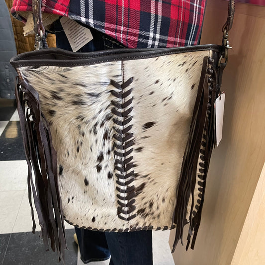 Purses Bags American Darling ADBGZ135BRW