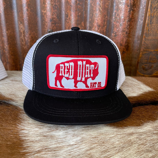Ball Caps Youth Red Dirt Hat Company