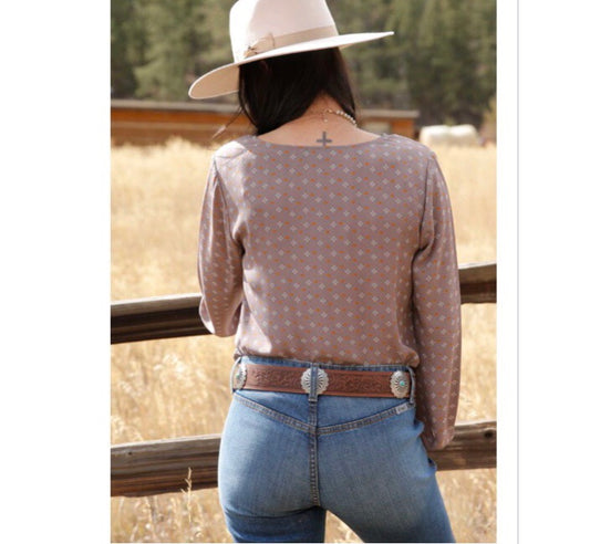 Shirts Women’s Cruel Denim CTW7301002 Blouse