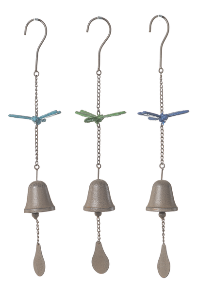 Home Decor Dragonfly Wind Chime CG173561