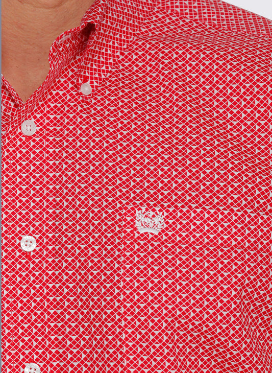 Shirts Men’s Cinch MTW1105396