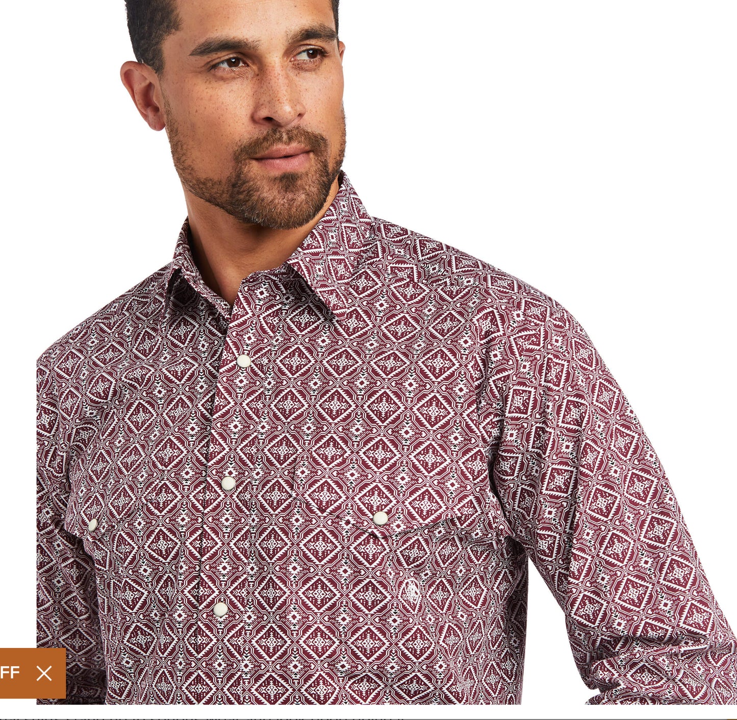 Men’s Jair Classic Fit Shirts 10039263