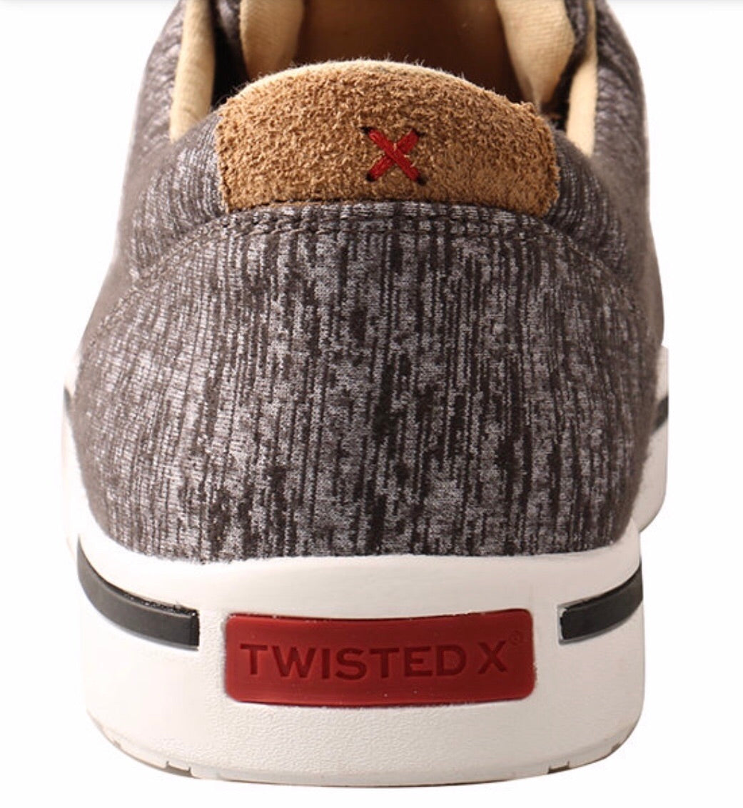Shoes Men’s TwistX MCA0036 Merino