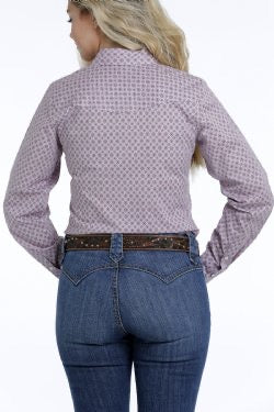 Shirts Women’s Cinch Snap Up MSW9201021