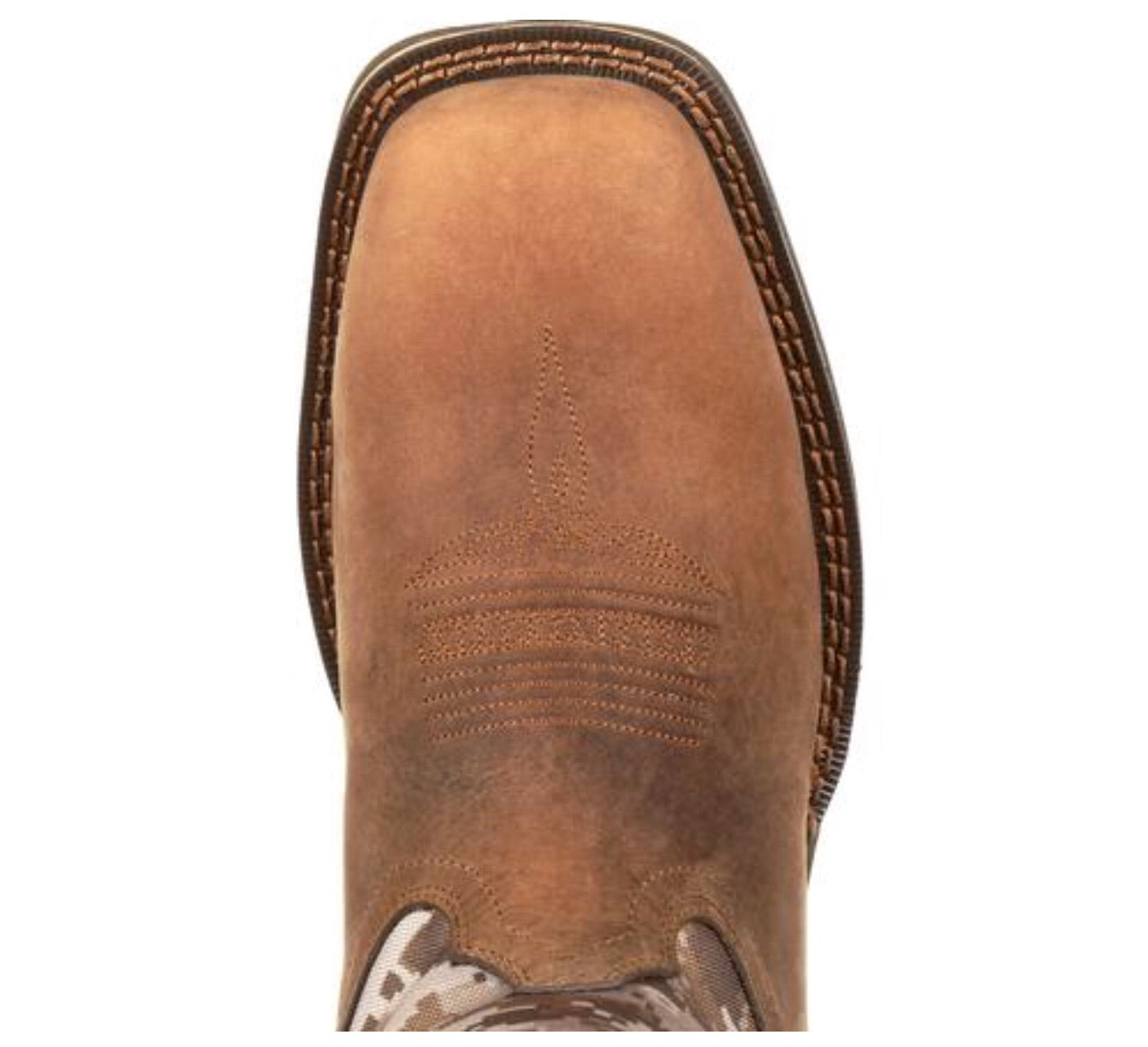 Boots Men’s Durango Rebel Camo
