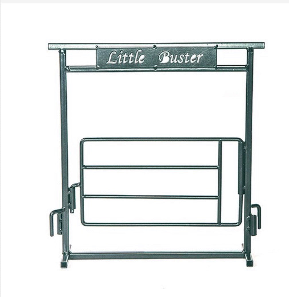 Toys Little Buster Ranch Entry Gate 200815