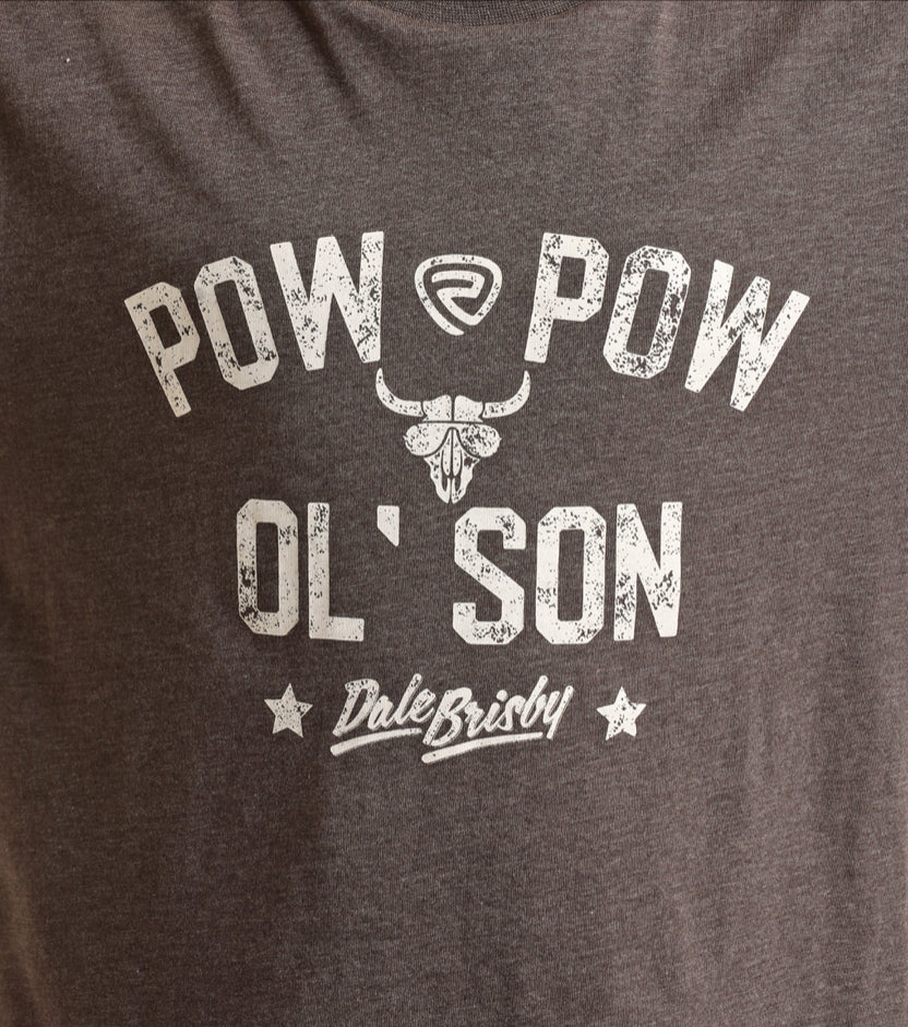 Shirts Kid’s Dale Brisby Tee RRBT21RZM7