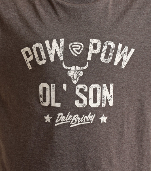 Shirts Kid’s Dale Brisby Tee RRBT21RZM7