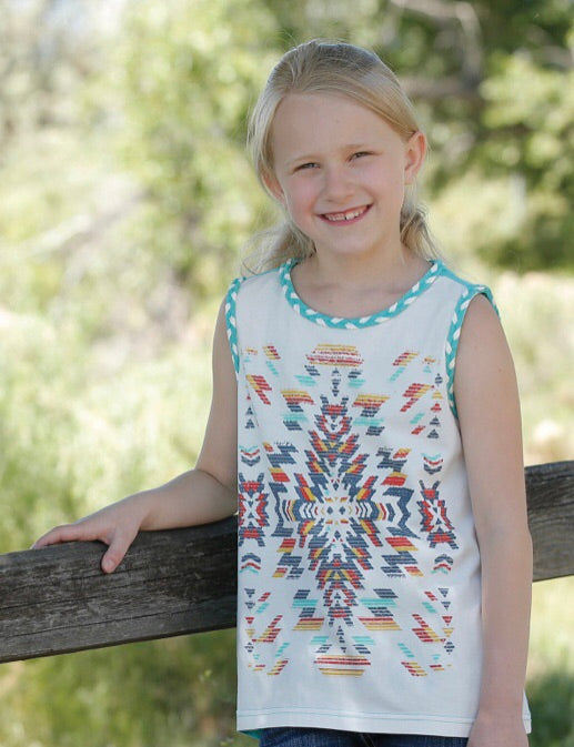 Shirts Kid’s Cinch CTK8230002