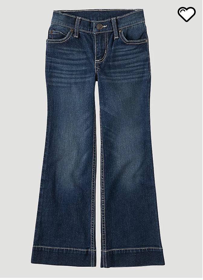 Jeans Girl’s Wrangler 112321497