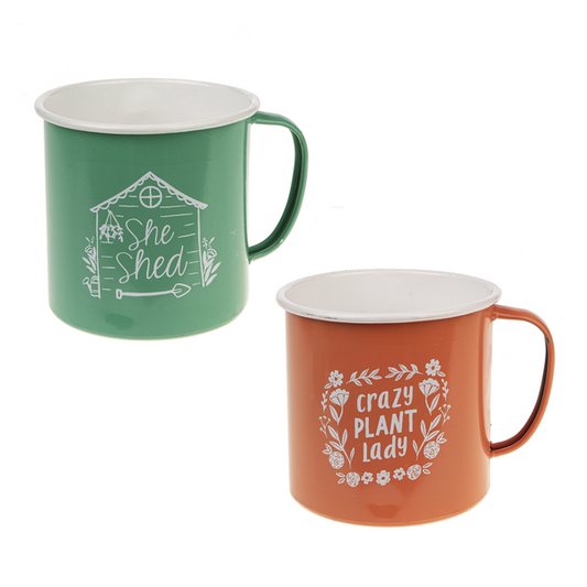 Home Decor Mini Decorative Mug CG175926