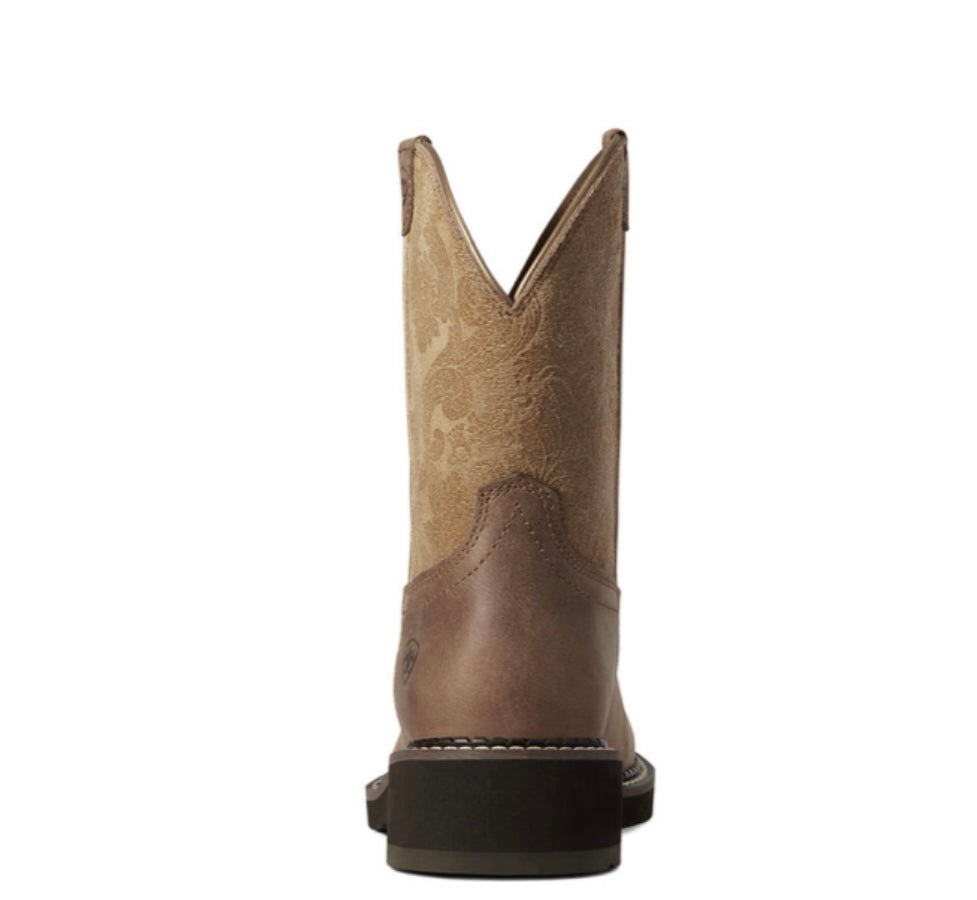 Boots Women’s Ariat 10035862 KUOO-EE