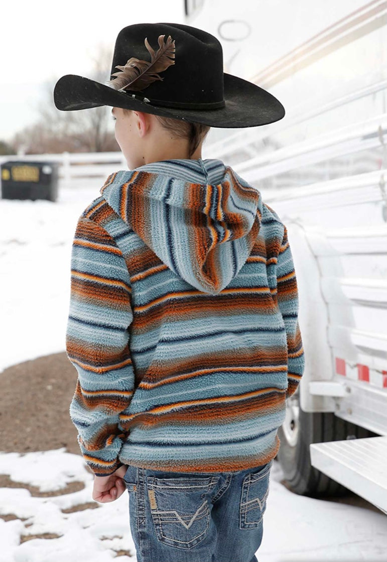 Outerwear Boy’s Cinch Fleece MWK7990001