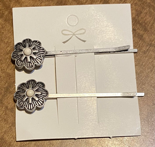 Barrette Hair Pin Jewelry CHH220630-02