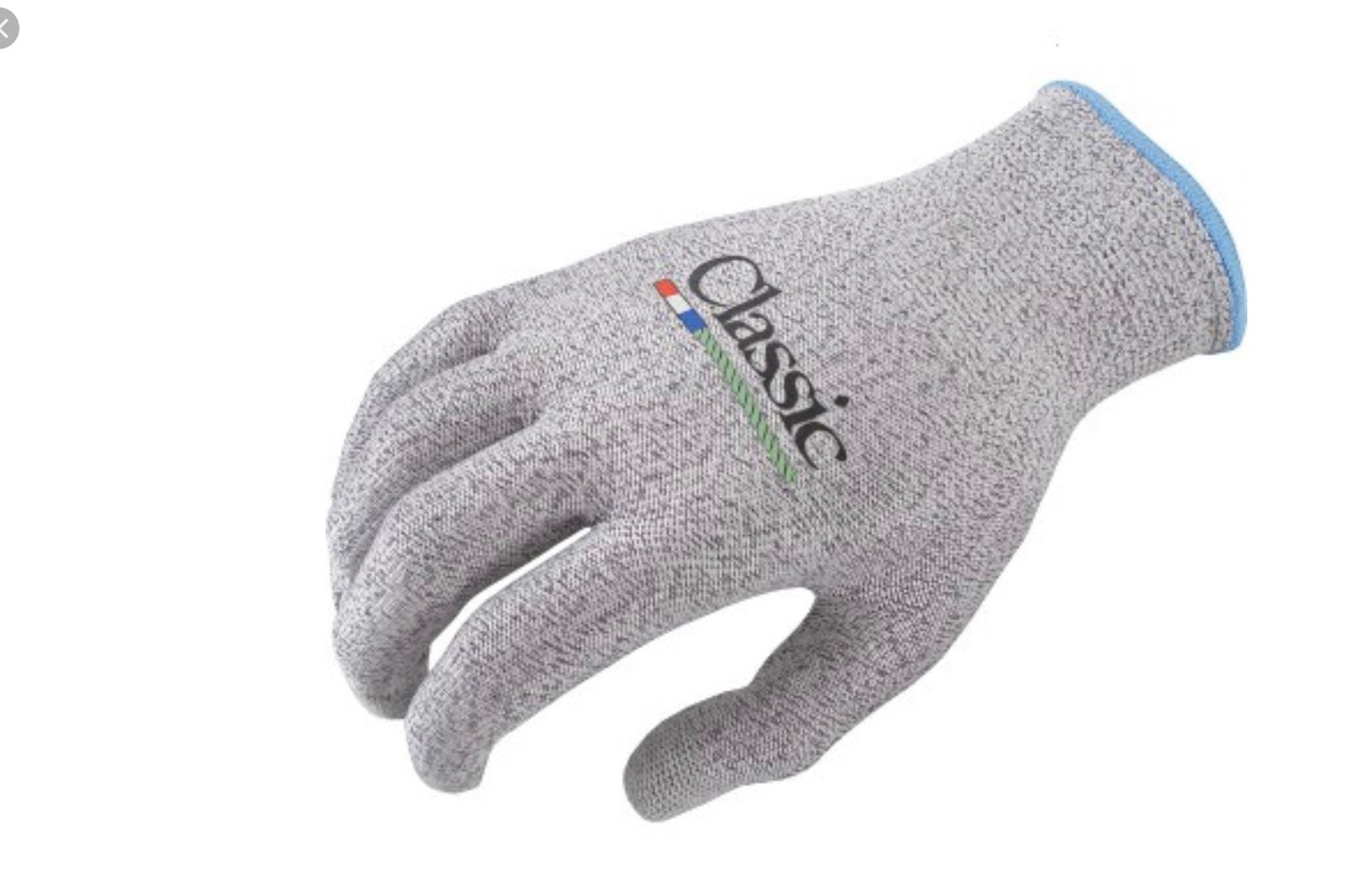 Classic Ropes HP Roping Glove 3 Pair Per Pack