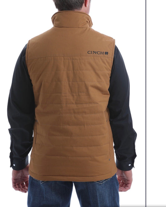 Vests Cinch Men’s MWV1532001