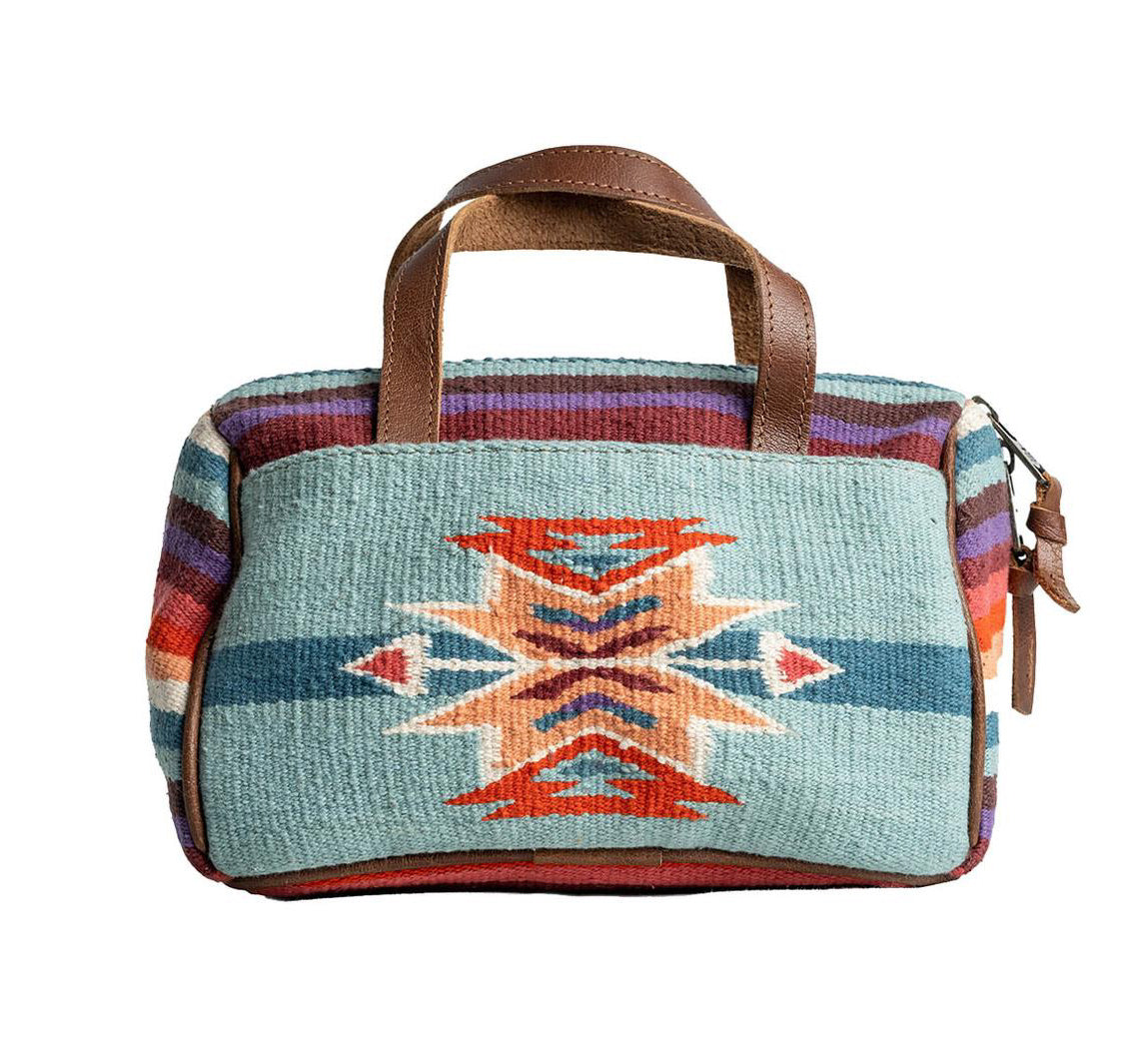 Purses STS Phoenix Makeup Bag Sultry Tan STS38214