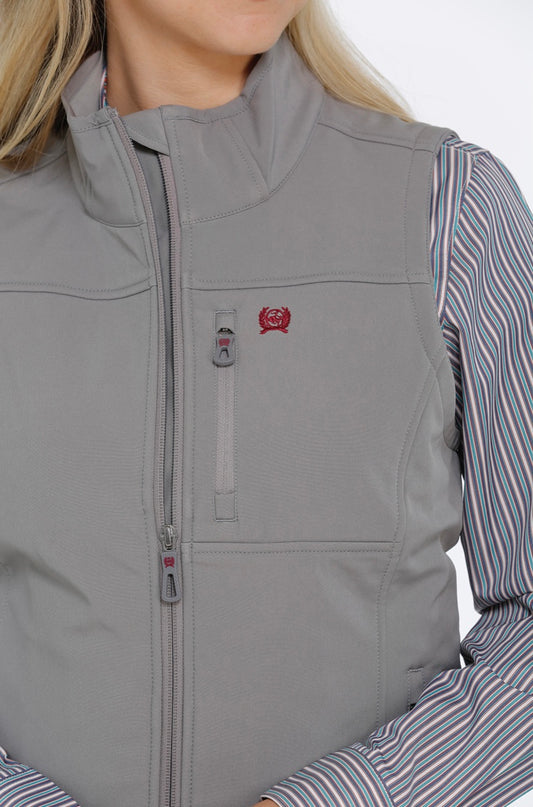 Outerwear Women’s Cinch Bonded Vest MAV9882007