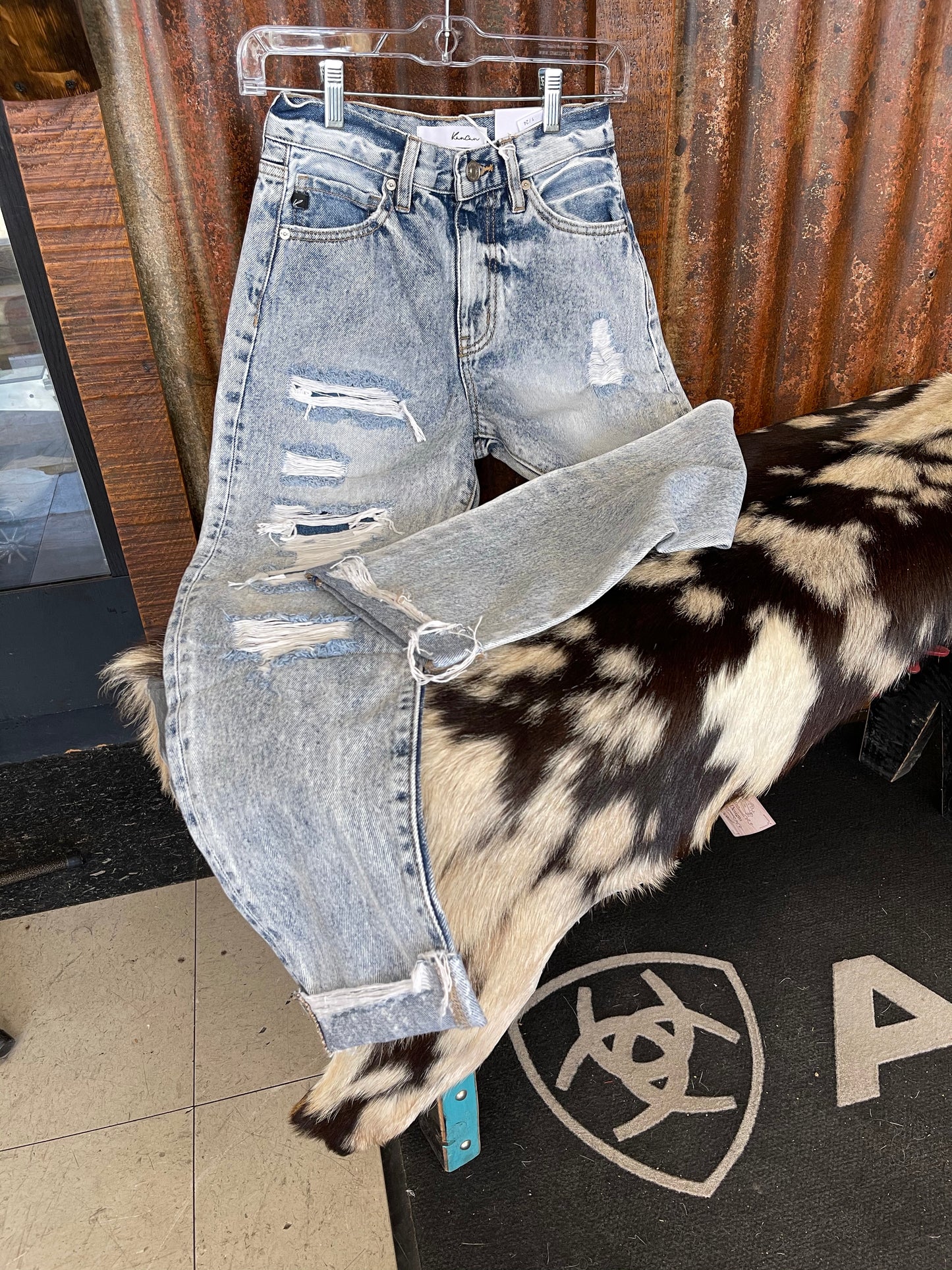 Women’s KanCan Jeans KC8667L